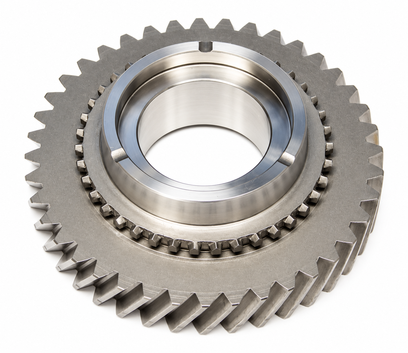 MFactory B-Series 3.07 Ratio 1st Gear